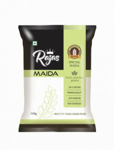 Maida Flour