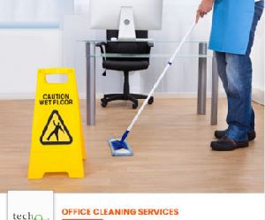 Office Cleaning Services Near Me in Chennai
