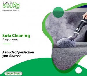 Sofa Cleaning Services Near Me In Chennai
