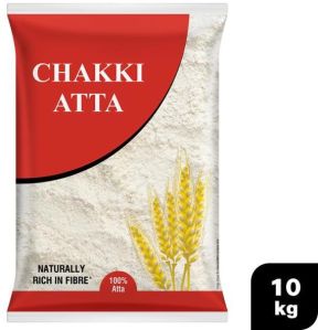 Chakki Atta