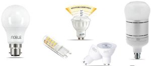 LED Bulbs