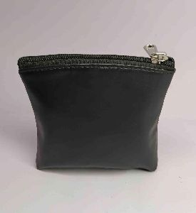 Leather Pouches