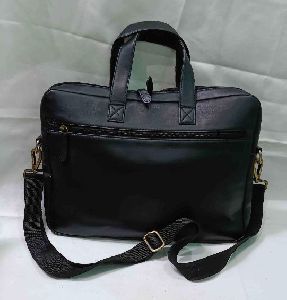 Mens Formal Leather Bags