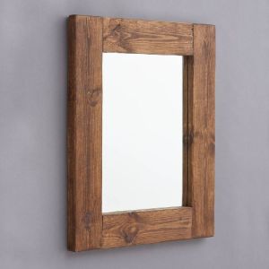 Wooden Mirror Frames