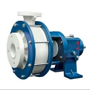 scrubber High Pressure pump