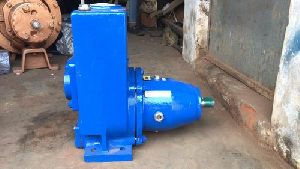 Self Priming Pump