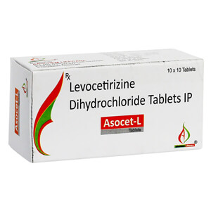 Asocet-L Tablets