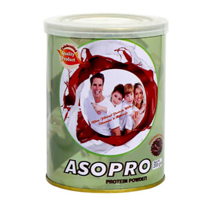 Asopro Protein Powder