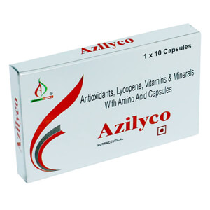 Azilyco Capsules