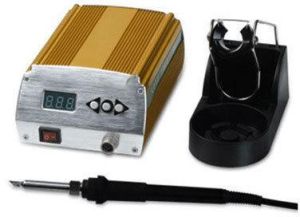 Digital Soldering Station