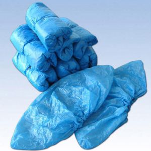 Disposable Shoe Cover