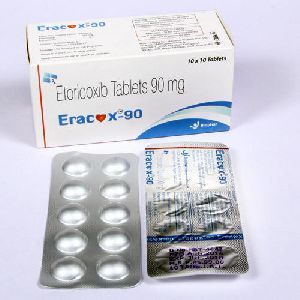 Etoricoxib Tablet