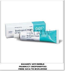 Tretinoin Cream