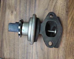 Egr Valve