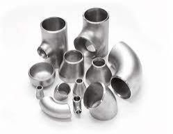 High Nickel Alloy Buttweld Fittings