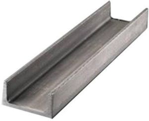 Mild Steel U Channel