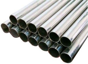 Nickel & Copper Alloy Pipes