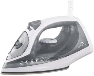 electric steam irons