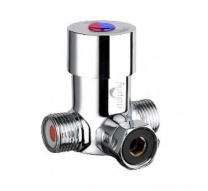 Sensor Tap Adjustable Valve