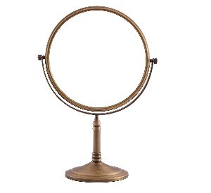 Table Mount Magnifying Mirror