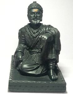 Resin Fibre Chatrapati Shivaji maharaj Statue