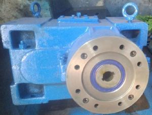 H2 - 140 Extruder Gearbox