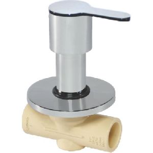 JITO CPVC Concealed Valve