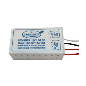 24V-1.5A LED Constant Voltage Driver