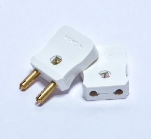 2 Pin Plug