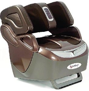 Leg massager