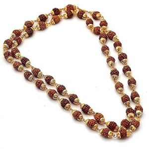 Rudraksha Mala