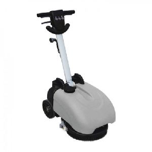 Auto Scrubber Dryer Floor Cleaning Machine