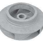 Multi Stage Pump Investment Casting Services
