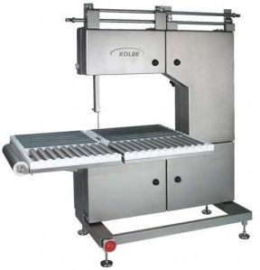 Meat Cutting Machine