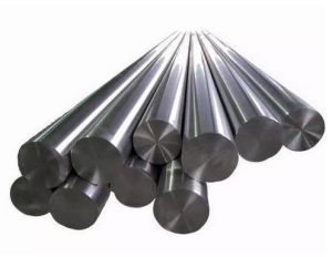 Titanium Rod