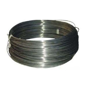 Titanium Wire