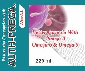 Omega-A.I. Animal Feed Supplement