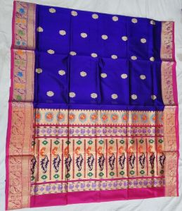 paithani saree