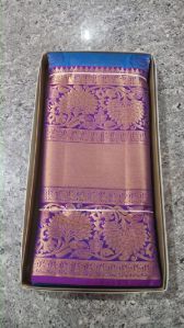 salem soft silk saree