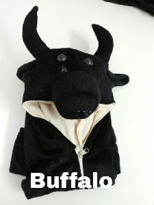 Buffalo Animal costume