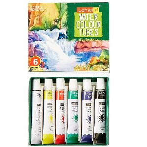 Camlin Water Colour Tubes