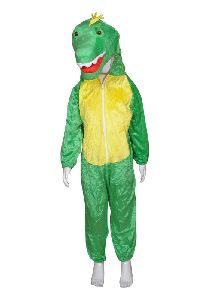 Crocodile Costume