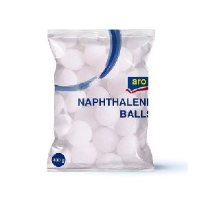 Napthalene Moth Balls