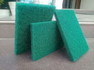 Scouring Pad