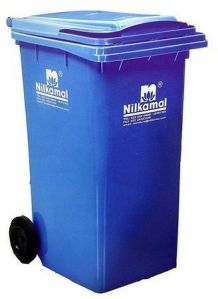 Wheeled Dustbin