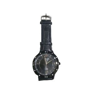 quartz analog watches