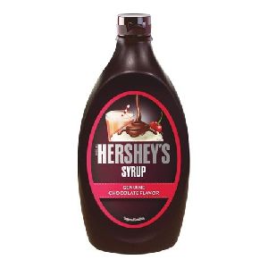 Choclate Syrup