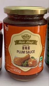 plum sauce