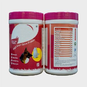 Omega 3 Fatty Acids Alanine and Aspartic Acid Powder