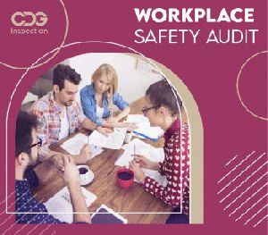Workplace Health and Safety Audit in India